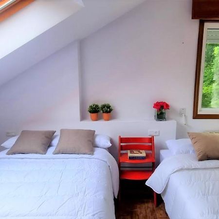 Casa Matria Villa Ponteareas Ngoại thất bức ảnh