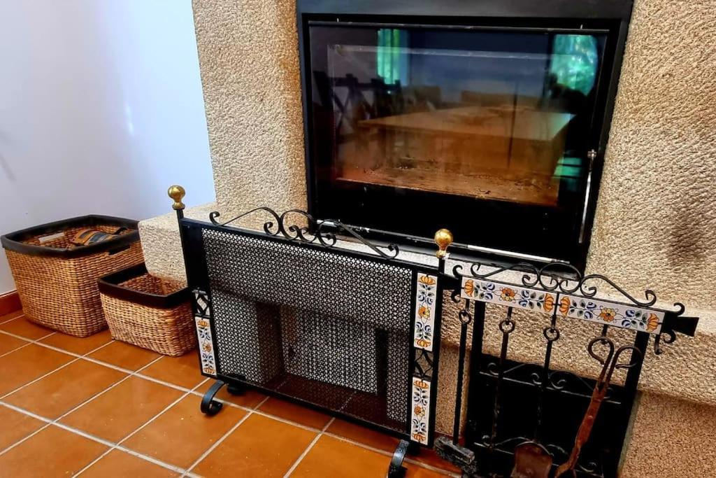 Casa Matria Villa Ponteareas Ngoại thất bức ảnh
