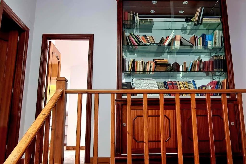 Casa Matria Villa Ponteareas Ngoại thất bức ảnh